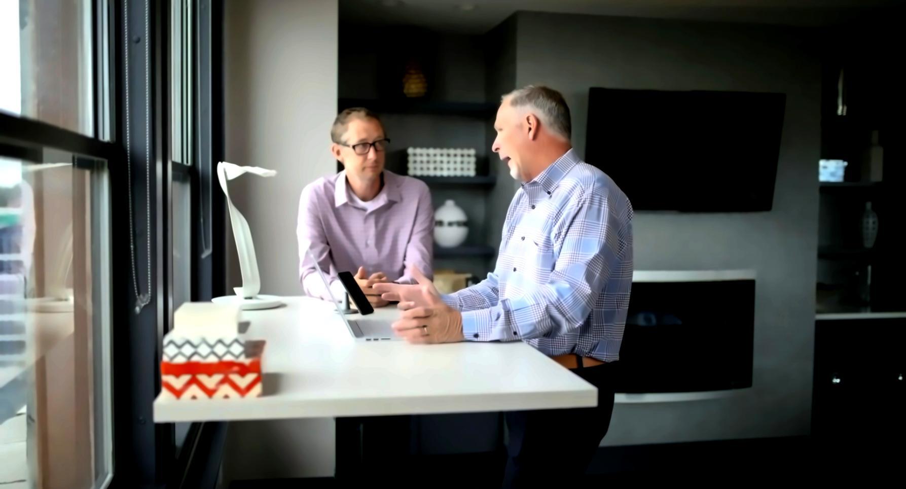 Financial market analysis showing interest rate impacts on savings strategies