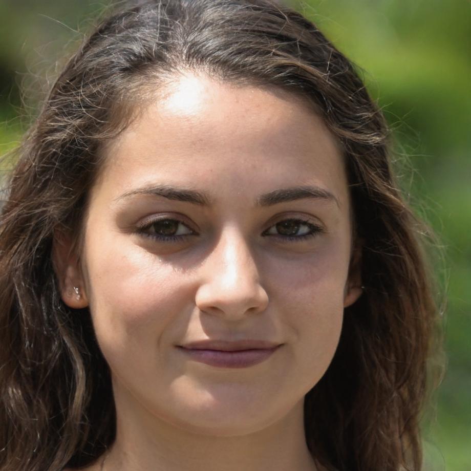 Sarah Kensington, Founder and Financial Planning Director